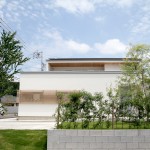 名古路建築モデルハウス
