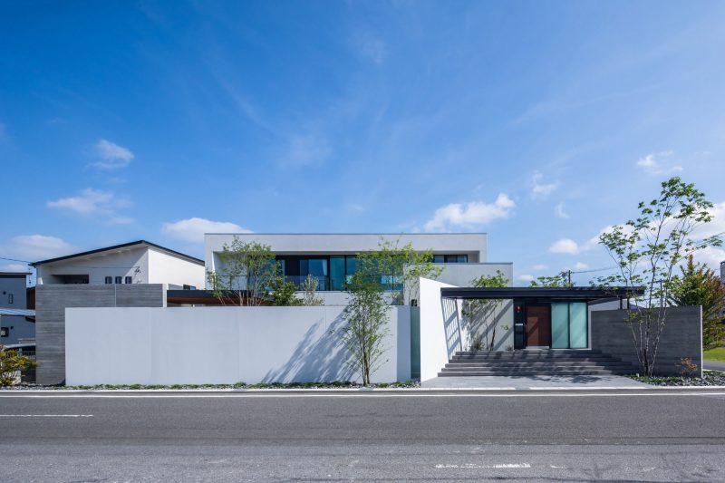 SMY-HOUSE