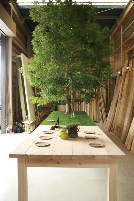 住みたい家に暮らす・展　2010