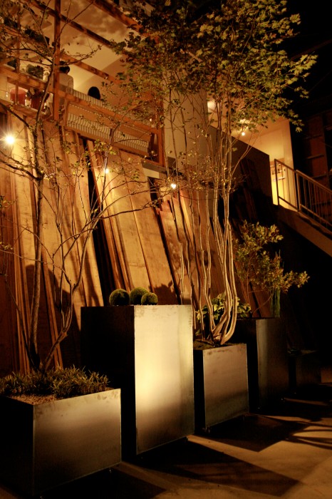 住みたい家に暮らす・展　2011