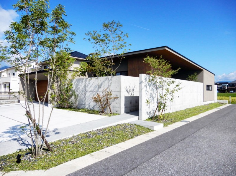 池田の家
