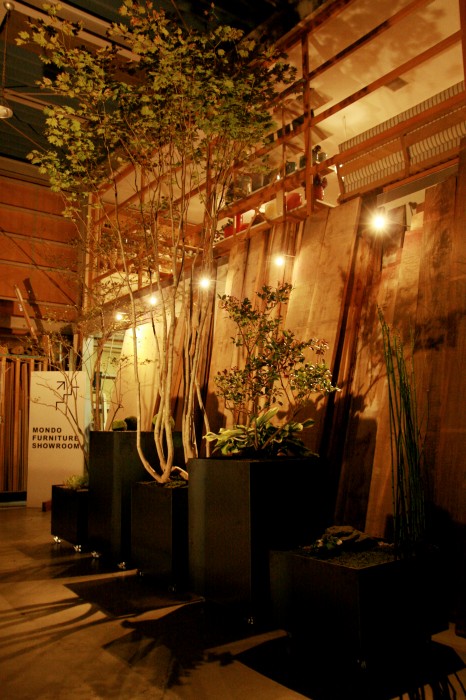 住みたい家に暮らす・展　2011