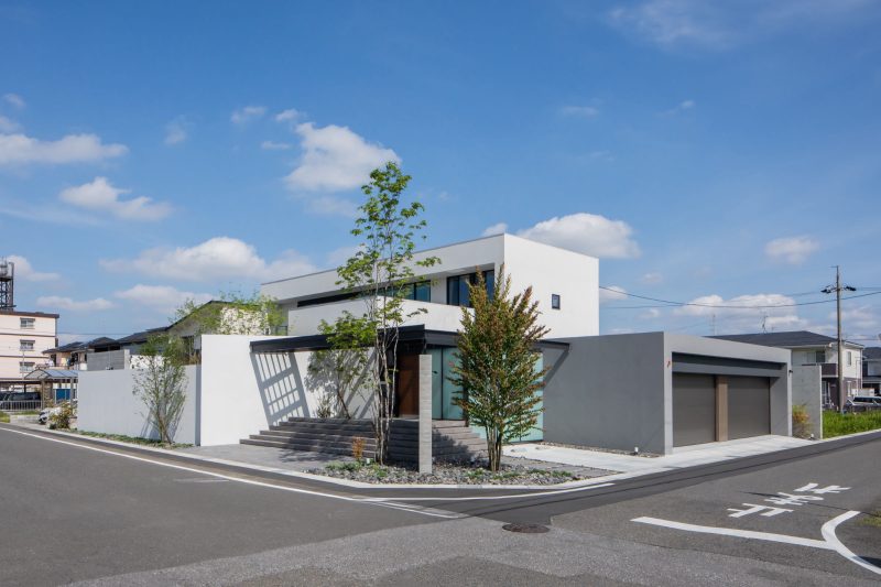 SMY-HOUSE