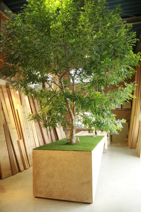 住みたい家に暮らす・展　2010