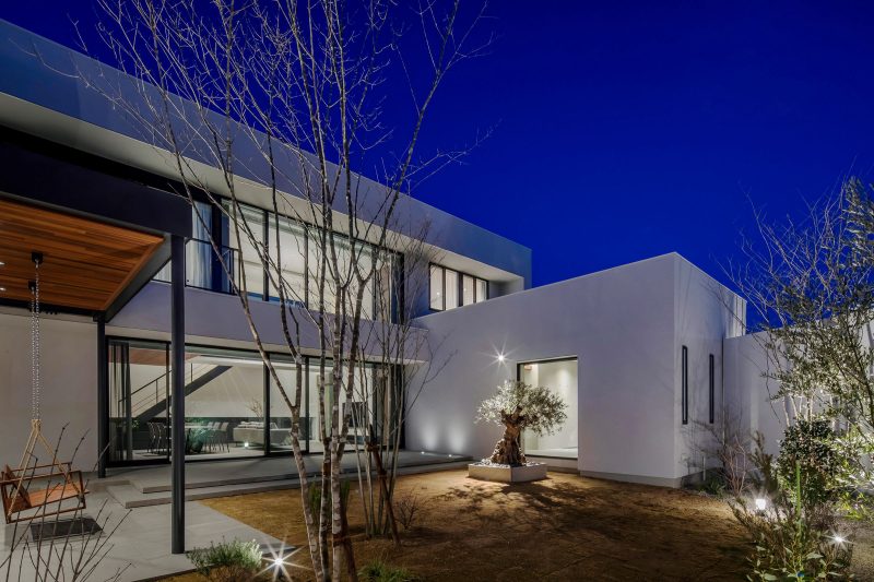 SMY-HOUSE