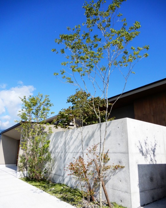 池田の家