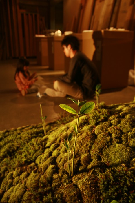 住みたい家に暮らす・展　2009