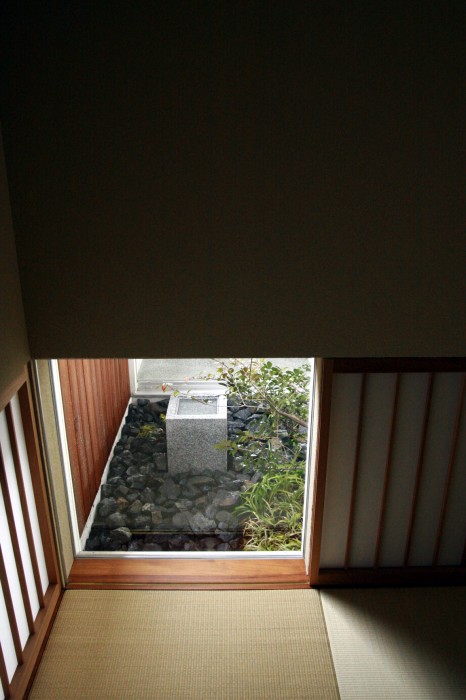 瑞穂の庭