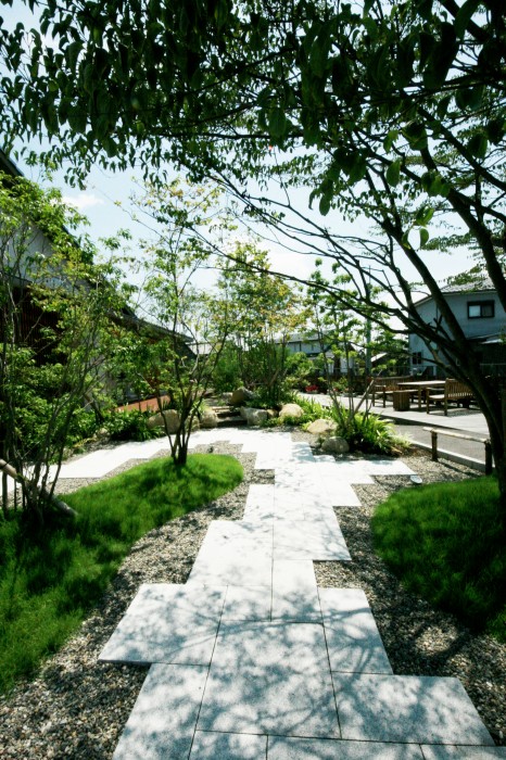 季然　大垣展示場