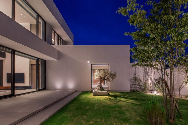 SMY-HOUSE
