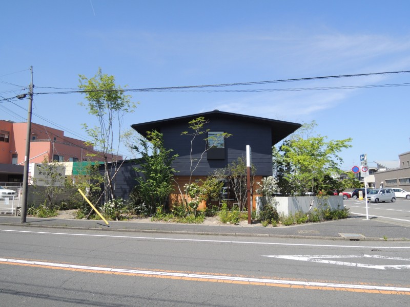 neie 住まいのショールーム　一宮