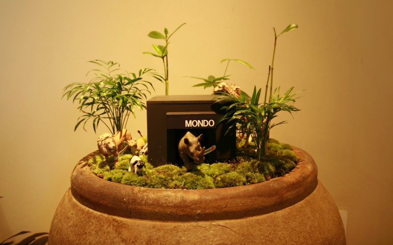 住みたい家に暮らす・展　2009