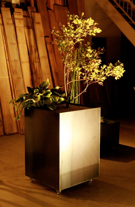 住みたい家に暮らす・展　2011