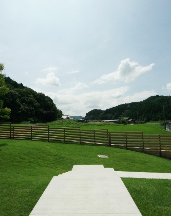 西神野の家