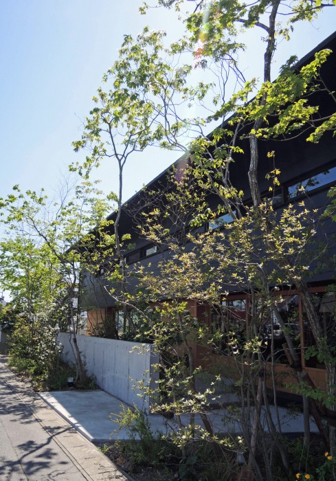neie 住まいのショールーム　一宮