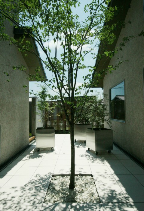 季然　大垣展示場