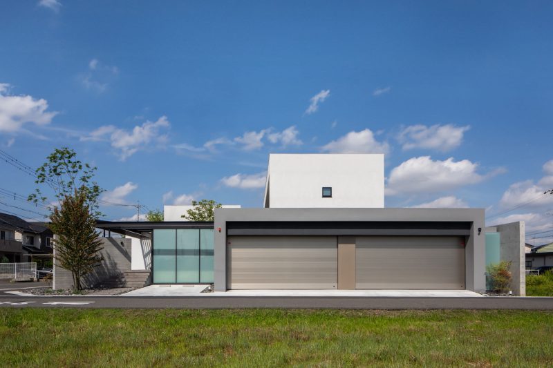 SMY-HOUSE