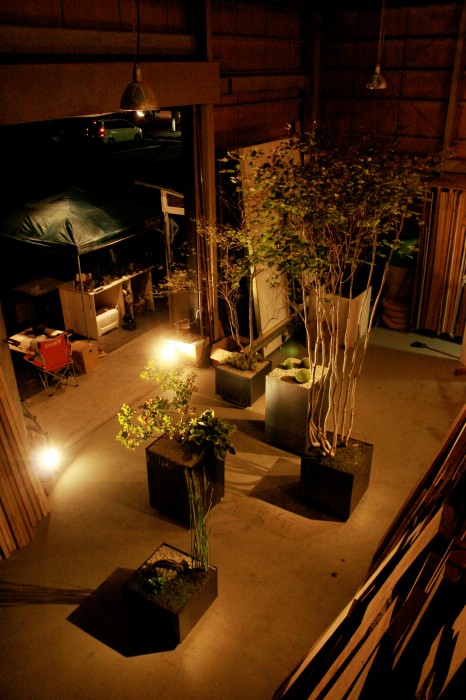 住みたい家に暮らす・展　2011