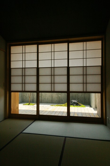 季然　大垣展示場