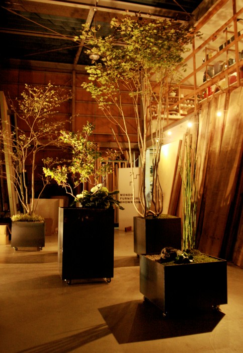 住みたい家に暮らす・展　2011