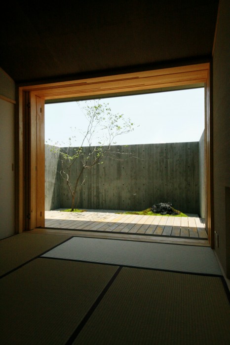 季然　大垣展示場