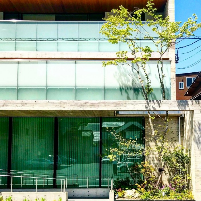 川出医院