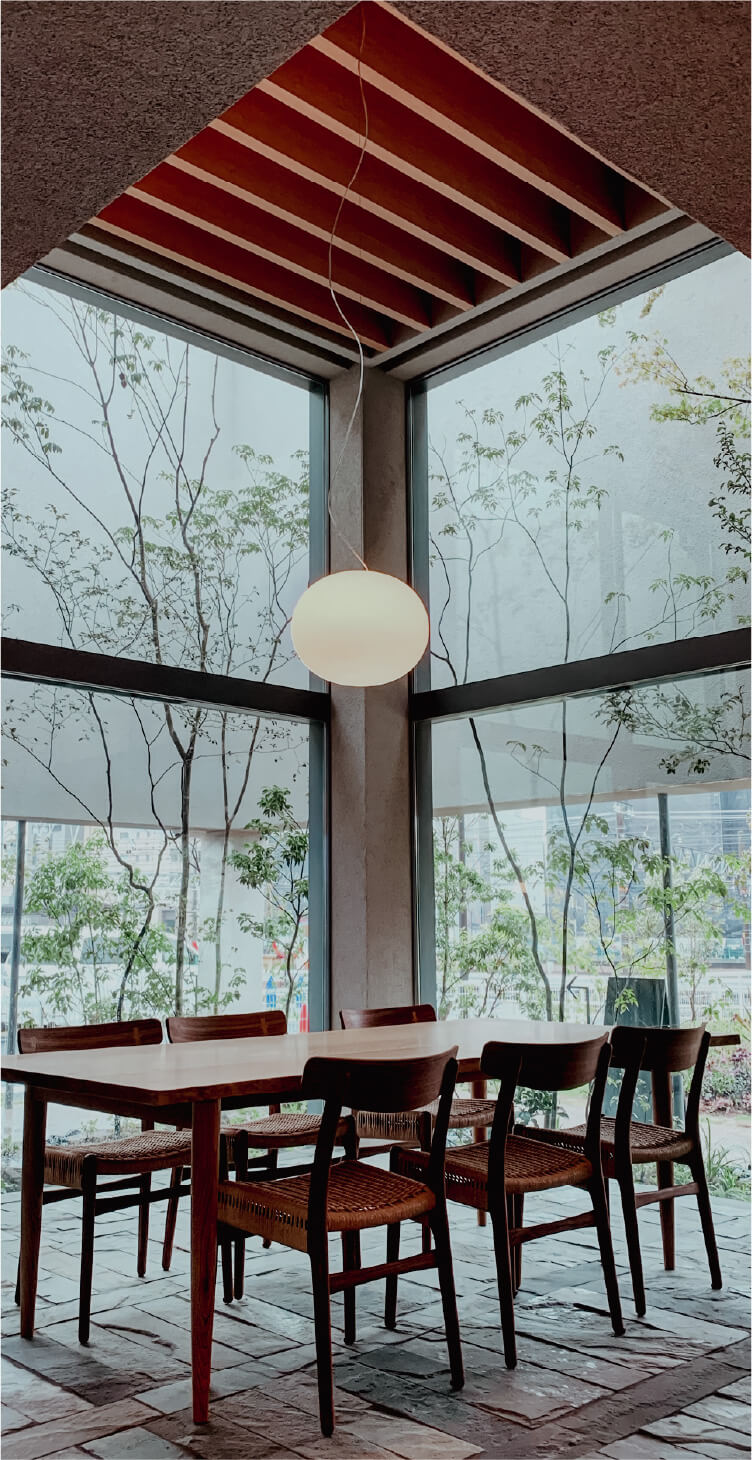 ネイエ設計　モデルハウス　名古屋熱田店