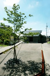 吉野町の家